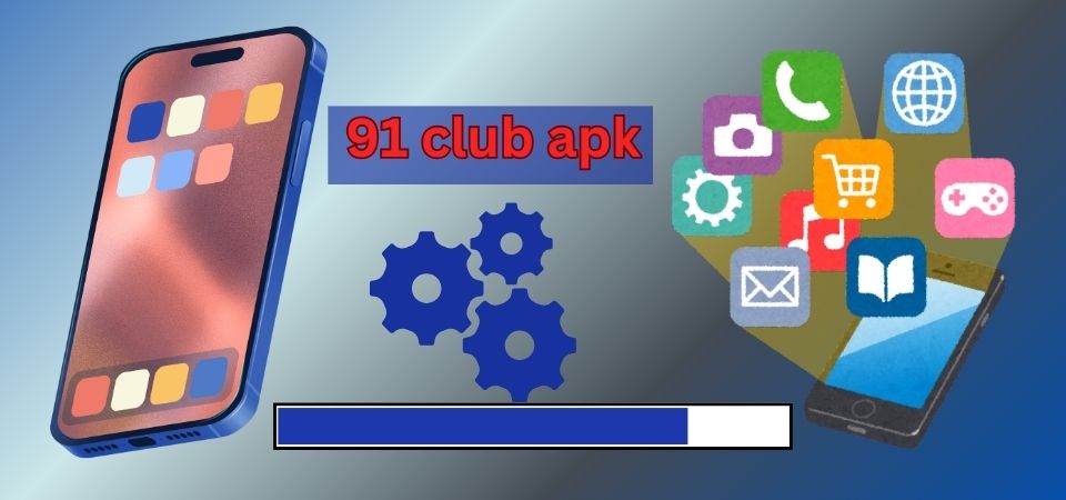 How to Download & Install 91 club APK For Android